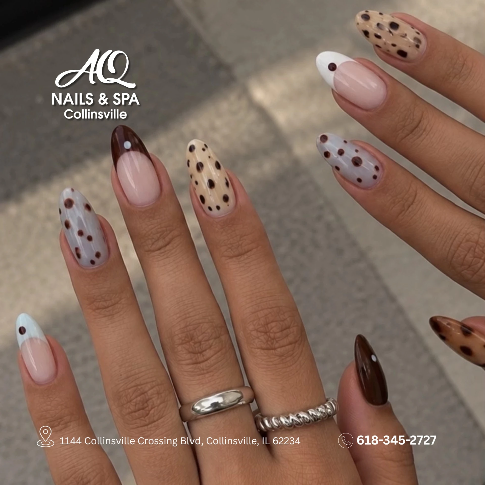 Must Try Nail Designs September 29 2026